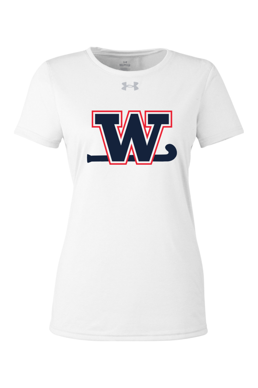 Woodson Field Hockey Women's Team Tech™ T-Shirt Signature Lacrosse