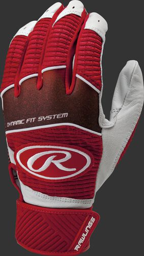 Rawlings Workhorse 950 Youth Batting Gloves