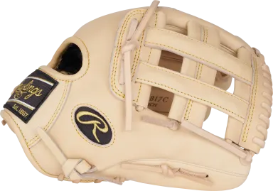RAWLINGS HEART OF THE HIDE SERIES 12.25-INCH BASEBALL GLOVE