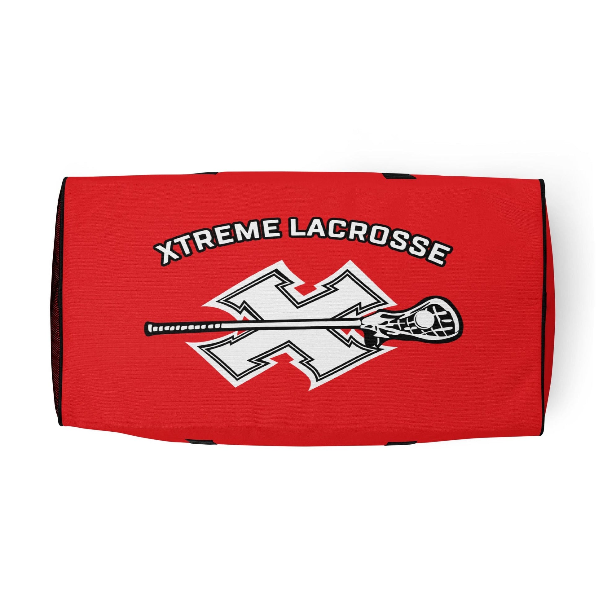 Xtreme Lacrosse Sideline Duffle Bag Signature Lacrosse