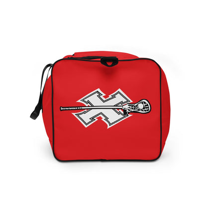 Xtreme Lacrosse Sideline Duffle Bag Signature Lacrosse