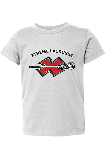 Xtreme Lacrosse Toddler T-Shirt Signature Lacrosse