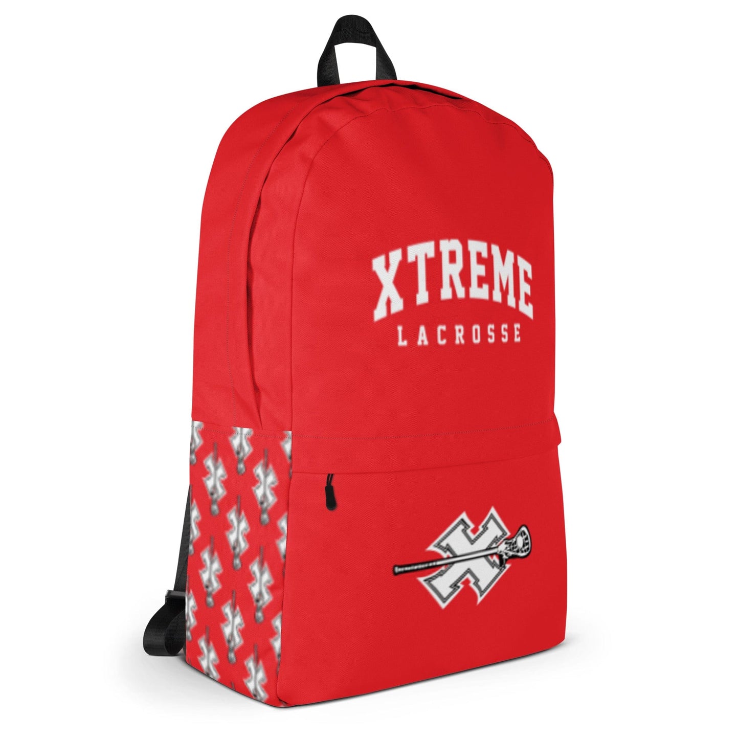 Xtreme Lacrosse Travel Backpack Signature Lacrosse