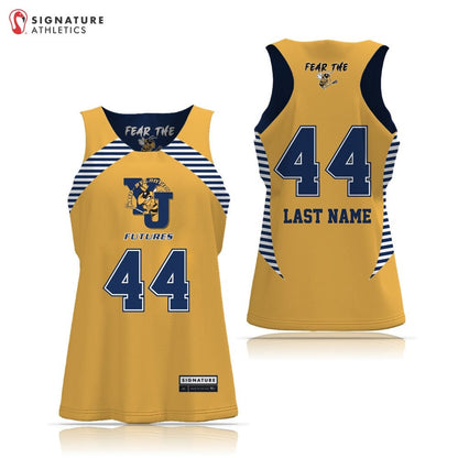 Yellow Jackets Futures Women's 2 Piece Player Package Signature Lacrosse