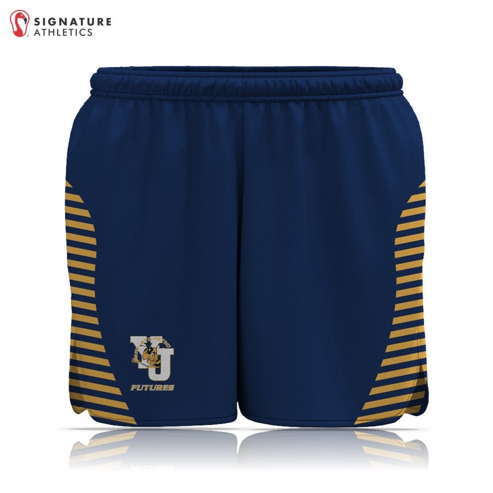 Yellow Jackets Futures Women's 2 Piece Player Package Signature Lacrosse