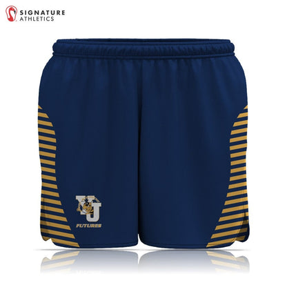 Yellow Jackets Futures Women's 2 Piece Player Package Signature Lacrosse