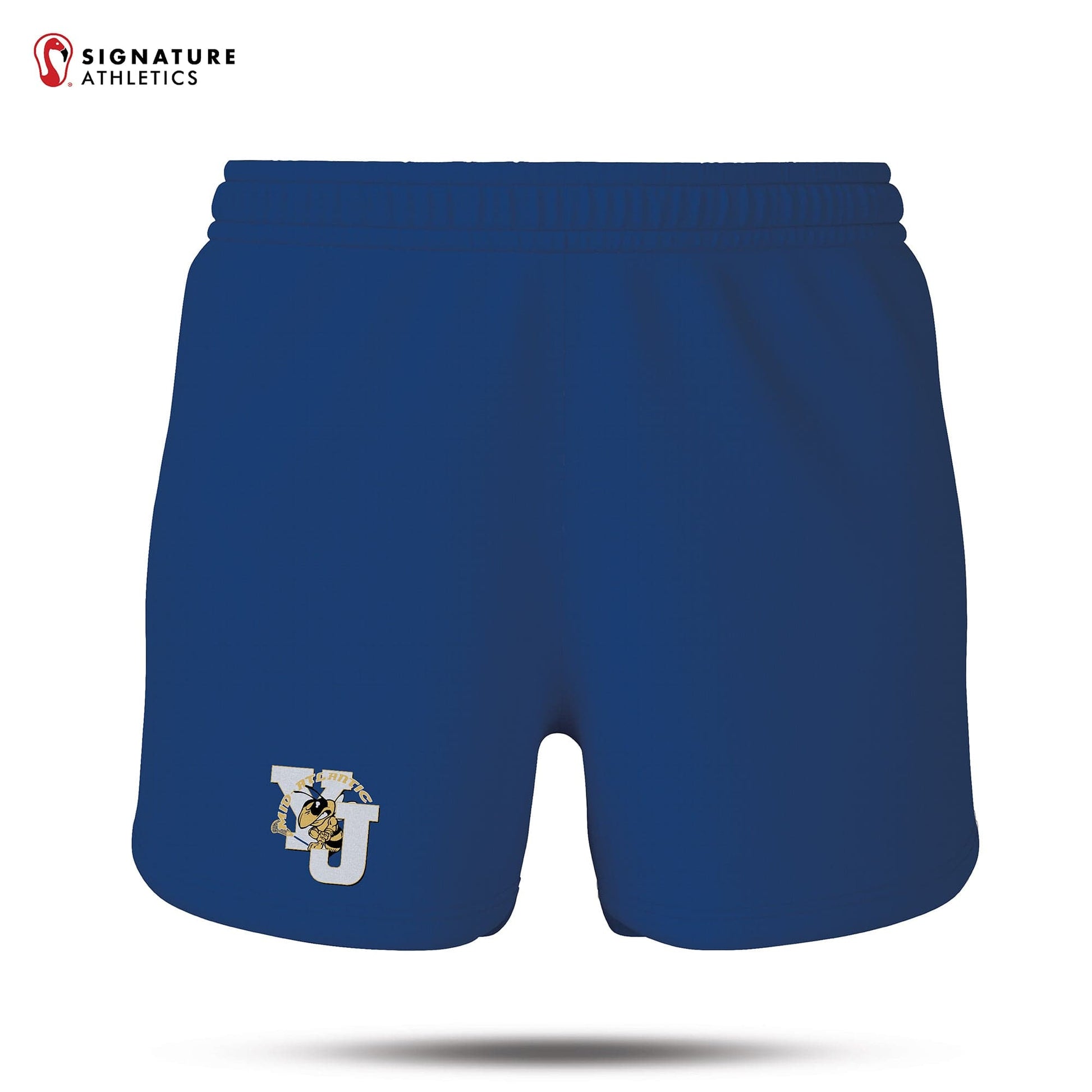 Yellow Jackets Mid-Atlantic DMV 2029 Women's 3 Piece Goalie Package Signature Lacrosse