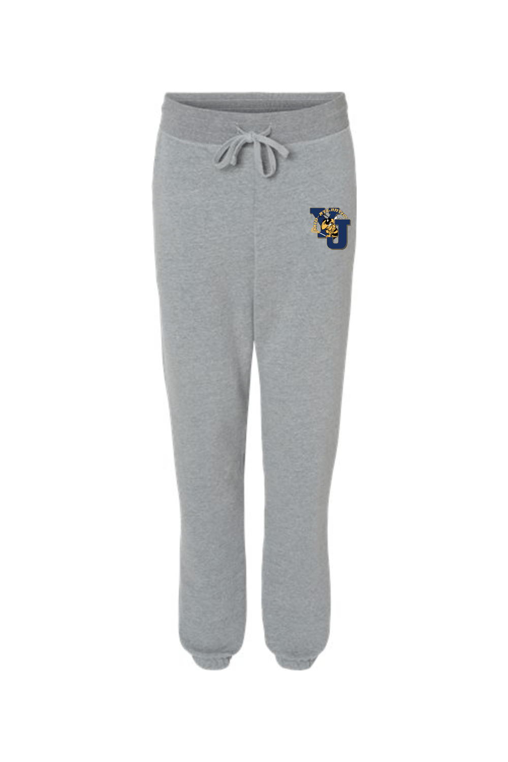Yellow Jackets Mid-Atlantic Lacrosse Adult Sweatpants Signature Lacrosse