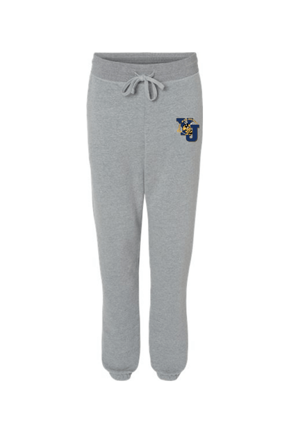 Yellow Jackets Mid-Atlantic Lacrosse Adult Sweatpants Signature Lacrosse