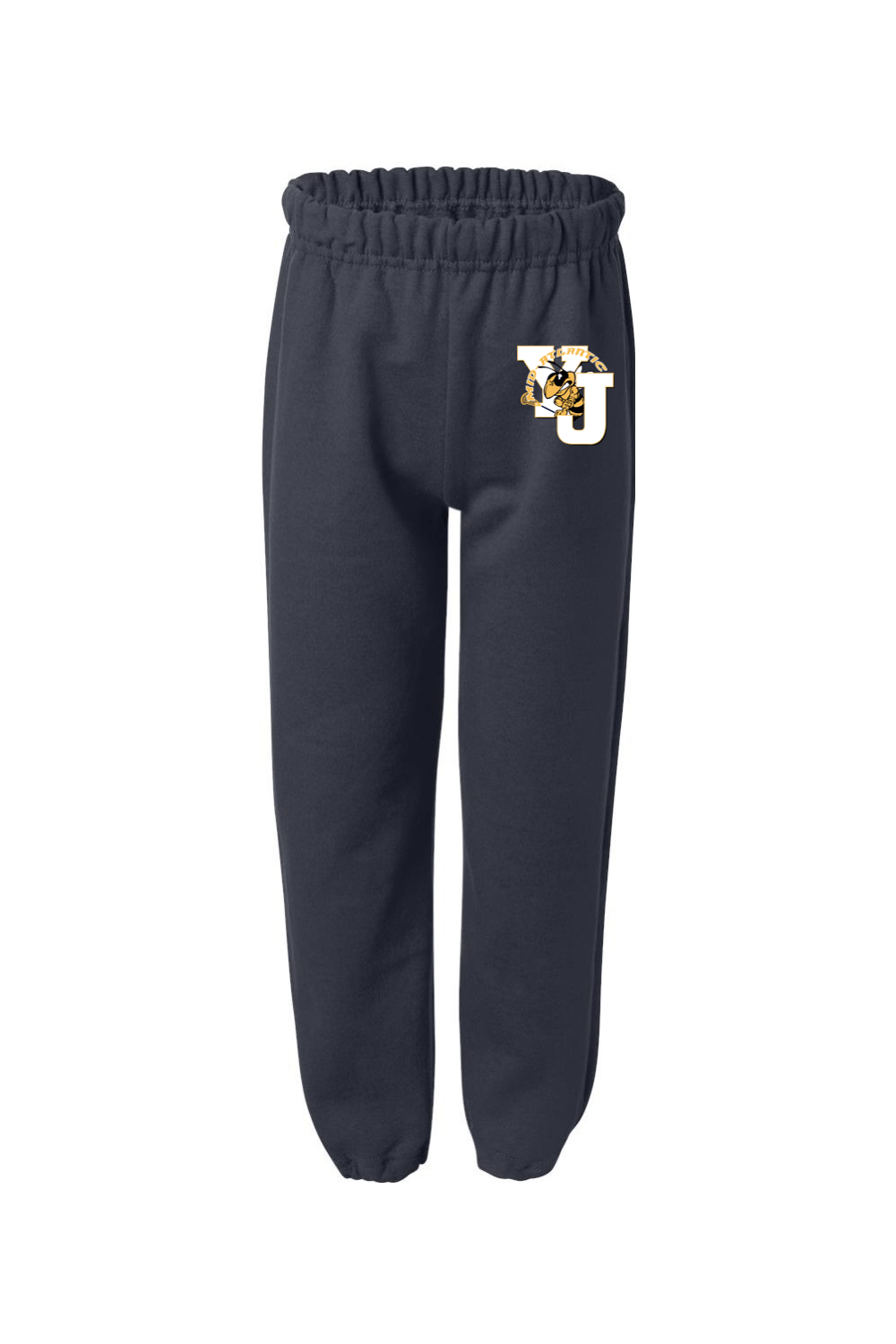 Yellow Jackets Mid-Atlantic Lacrosse Youth Sweatpants Signature Lacrosse