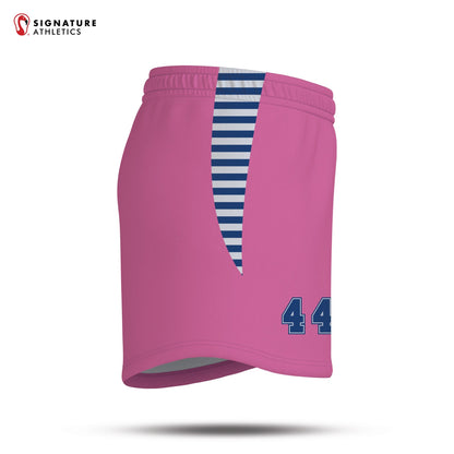 Yellow Jackets Mid Atlantic Pink Women's 2 Piece Player Package Signature Lacrosse