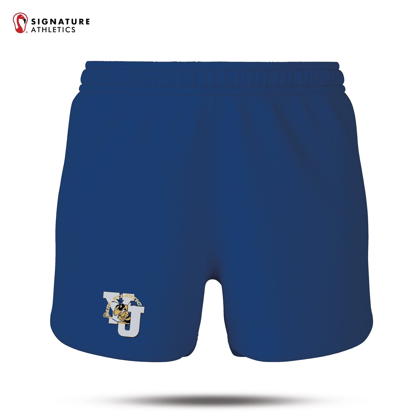 Yellow Jackets Mid-Atlantic Women's 3 Piece Goalie Package Signature Lacrosse