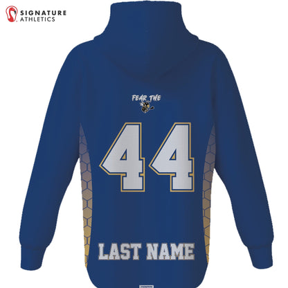 Yellow Jackets Mid-Atlantic Women's Travel Package Signature Lacrosse