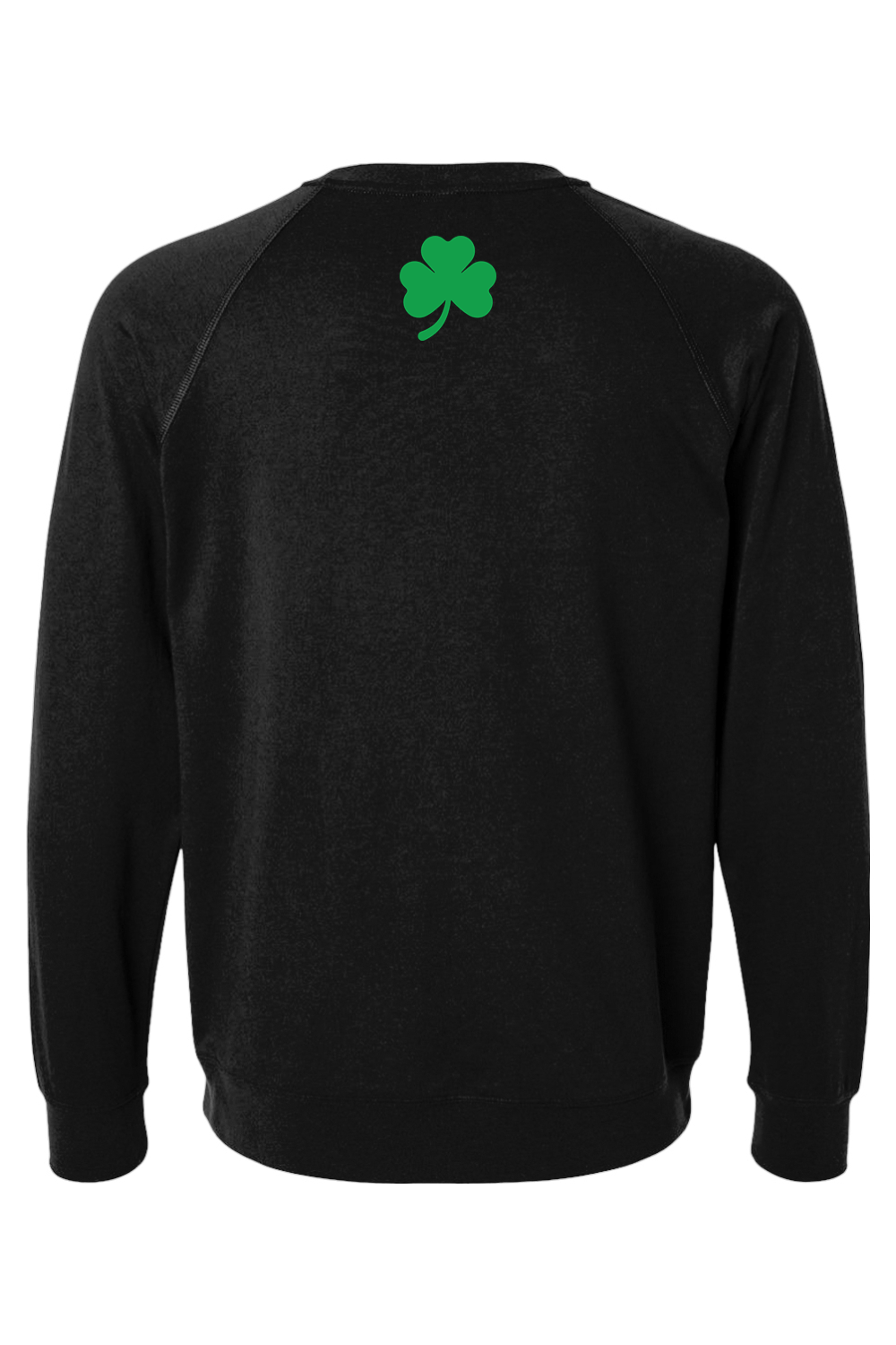 York County Grizzlies Adult Heavyweight Raglan Long Sleeve Signature Lacrosse