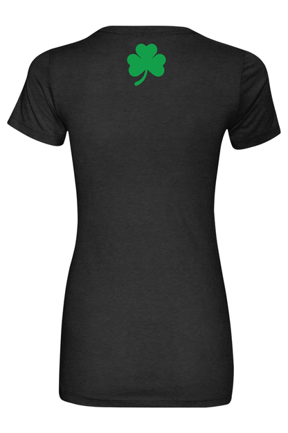 York County Grizzlies Adult Women's T-Shirt Signature Lacrosse