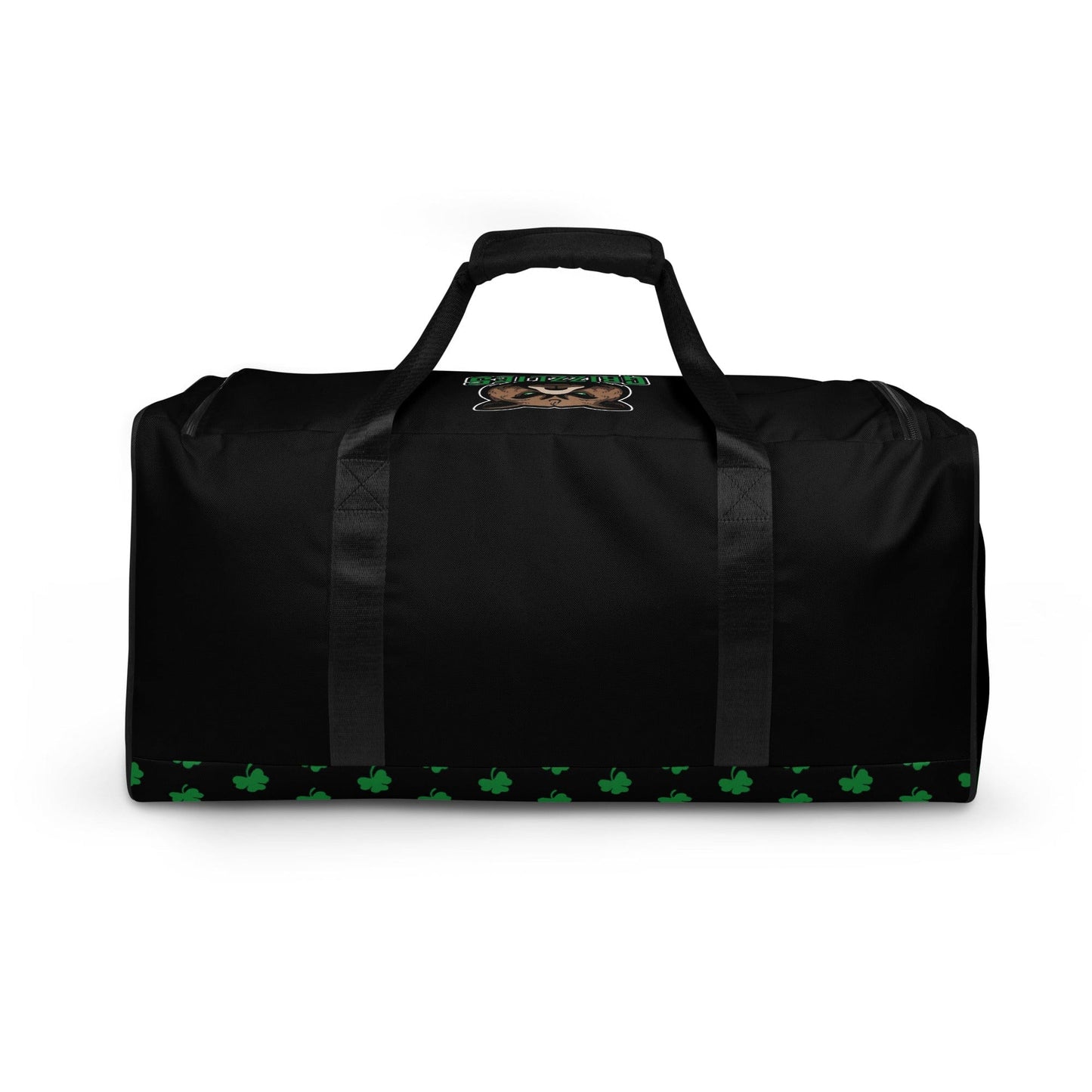 York County Grizzlies Sideline Duffel Bag Signature Lacrosse