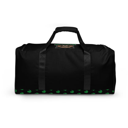York County Grizzlies Sideline Duffel Bag Signature Lacrosse