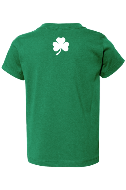 York County Grizzlies Toddler T-Shirt Signature Lacrosse