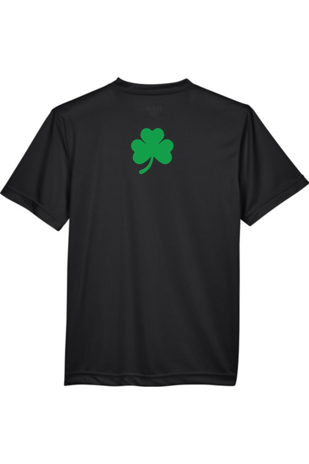 York County Grizzlies Youth Athletic T-Shirt Signature Lacrosse