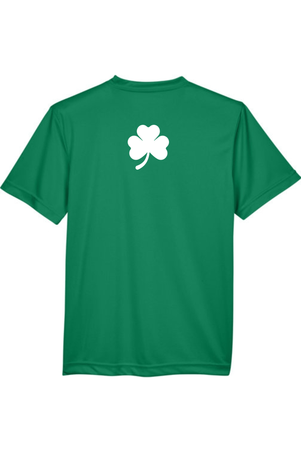 York County Grizzlies Youth Athletic T-Shirt Signature Lacrosse