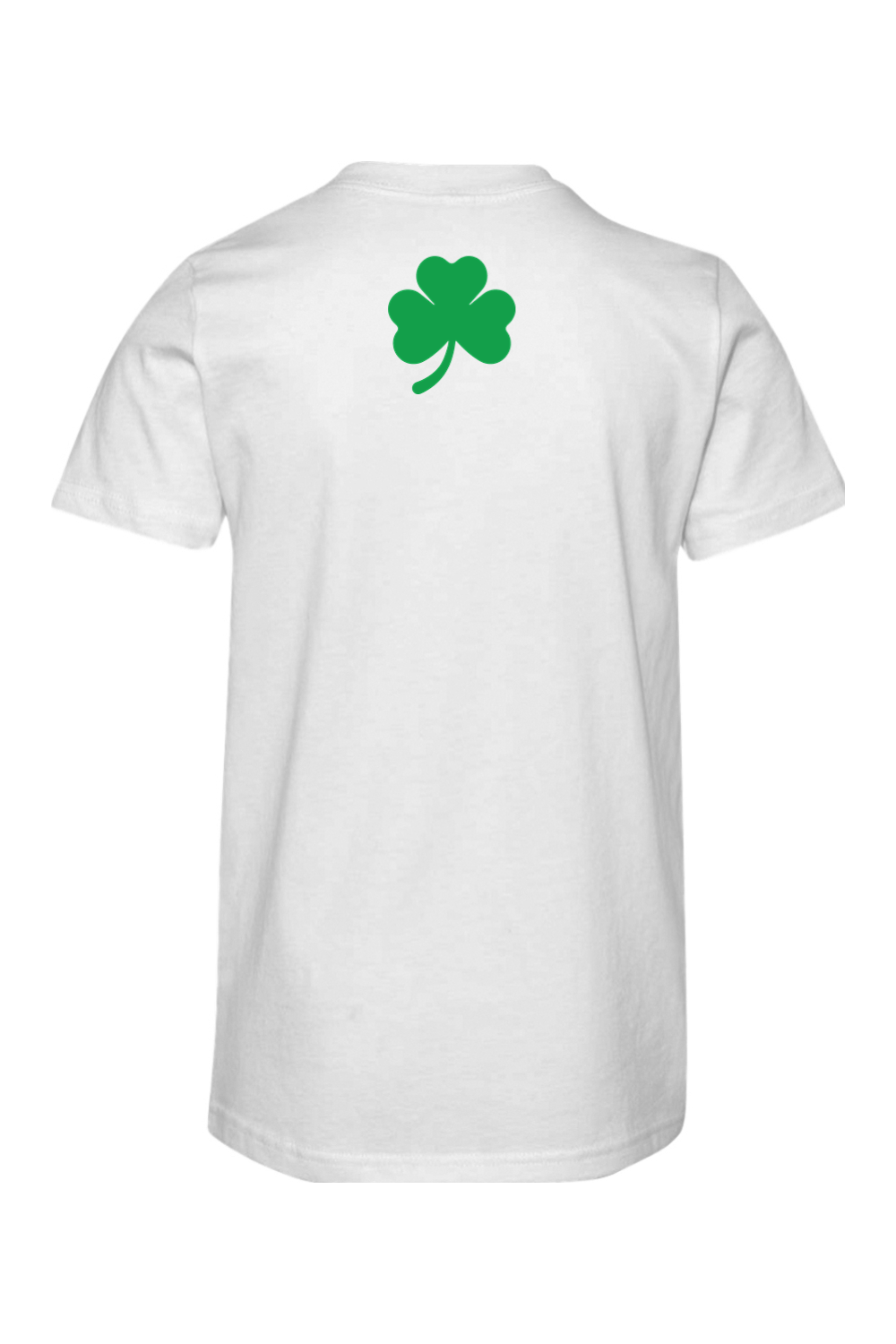 York County Grizzlies Youth Lifestyle T-Shirt Signature Lacrosse