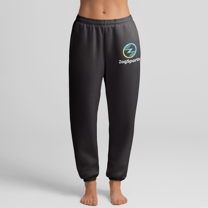 ZogSports Adult Sublimated Sweatpants Signature Lacrosse