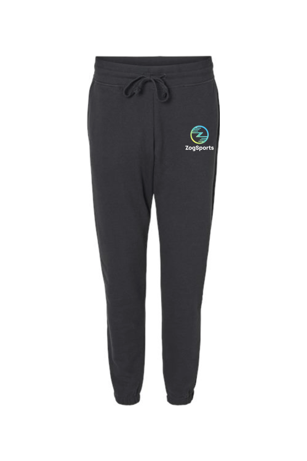 ZogSports Adult Sweatpants Signature Lacrosse