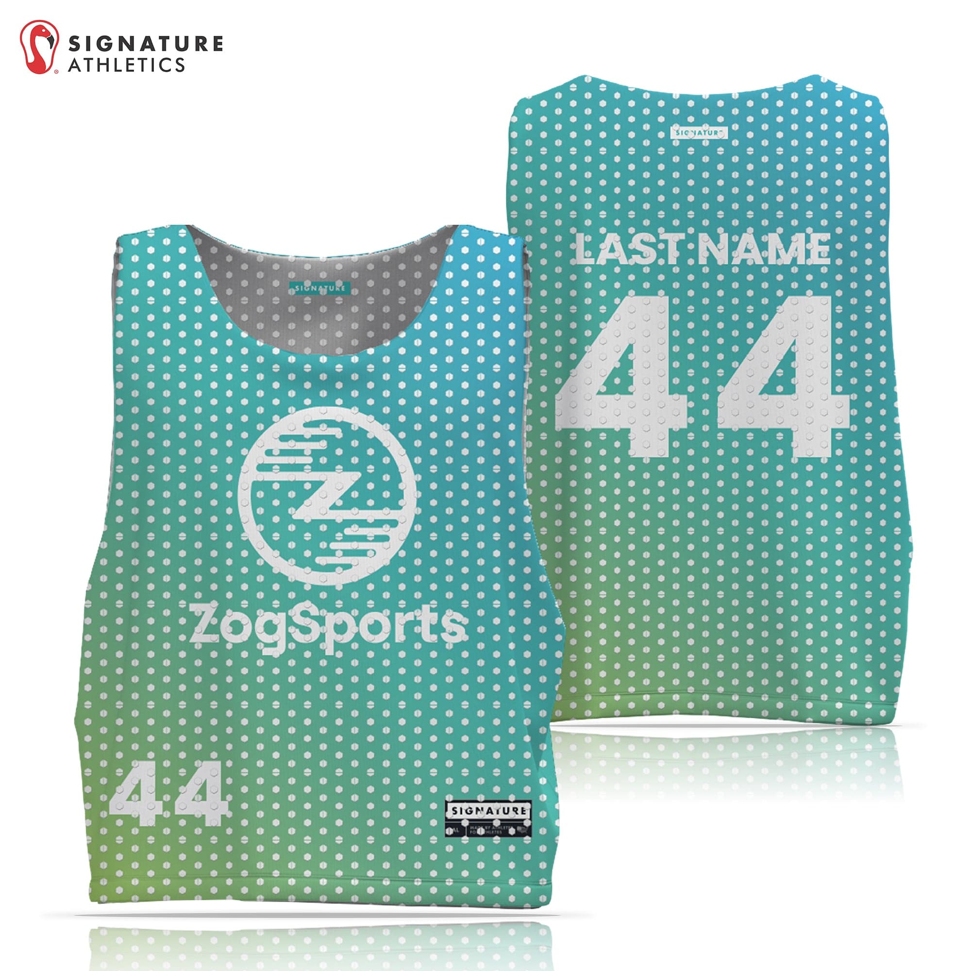 ZogSports Signature Locker