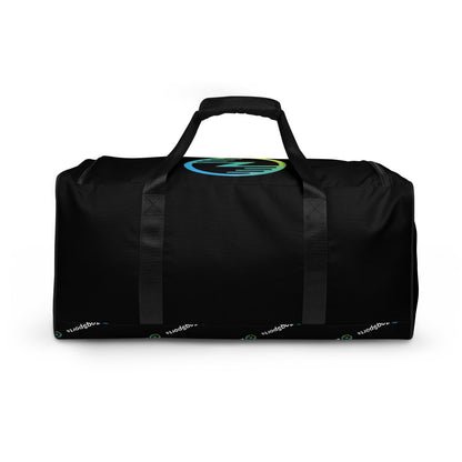 ZogSports Sublimated Sideline Duffel Bag Signature Lacrosse