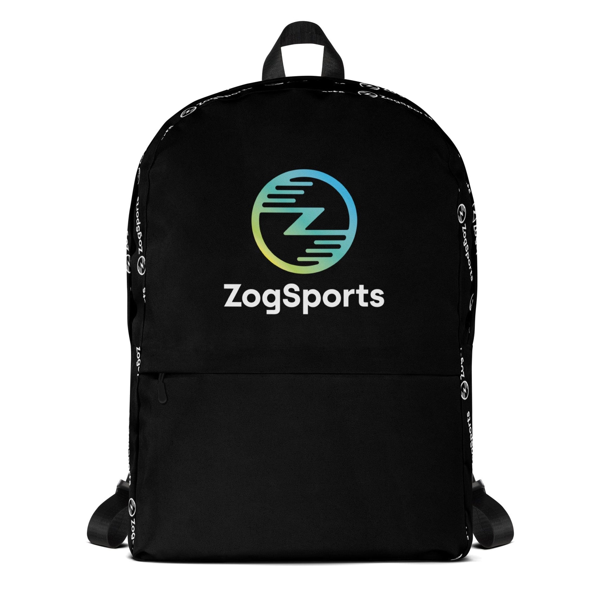 ZogSports Sublimated Travel Backpack Signature Lacrosse