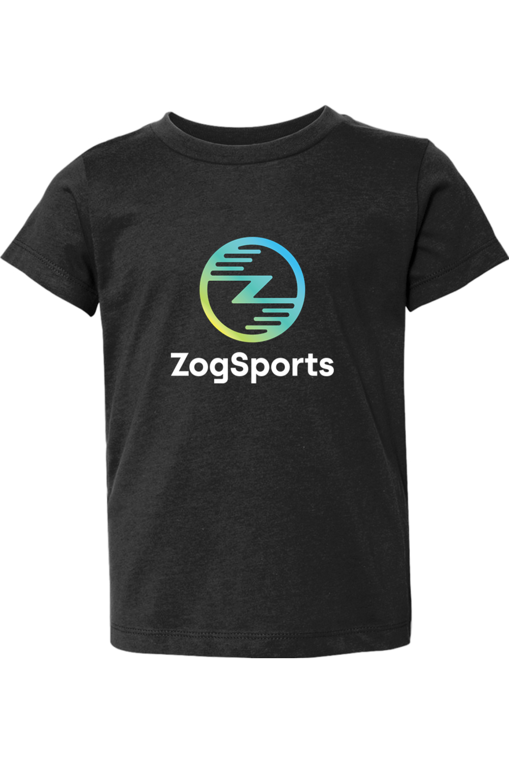 ZogSports Toddler T-Shirt Signature Lacrosse