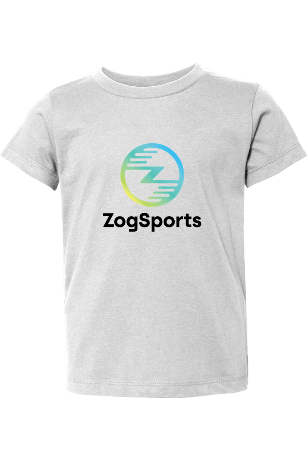 ZogSports Toddler T-Shirt Signature Lacrosse