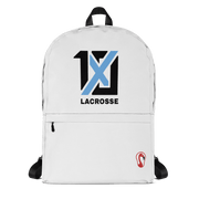 10X Lacrosse Backpack Signature Lacrosse