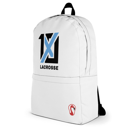 10X Lacrosse Backpack Signature Lacrosse