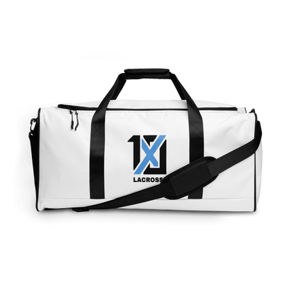 10X Lacrosse Sideline Bag Signature Lacrosse