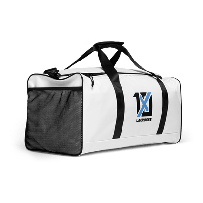 10X Lacrosse Sideline Bag Signature Lacrosse