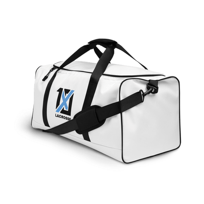 10X Lacrosse Sideline Bag Signature Lacrosse