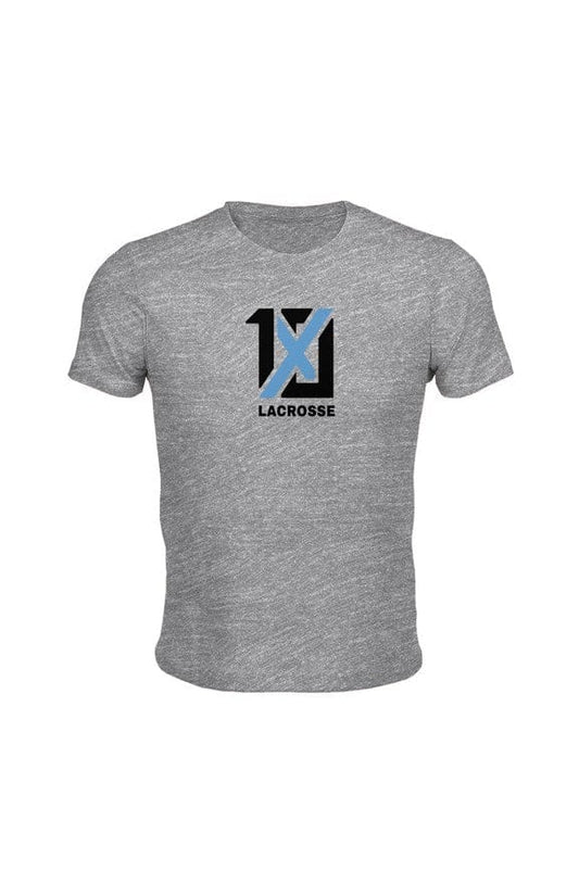 10X Lacrosse Youth Cotton Short Sleeve T-Shirt Signature Lacrosse