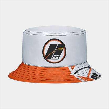 28 Lacrosse Adult Bucket Hat Signature Lacrosse