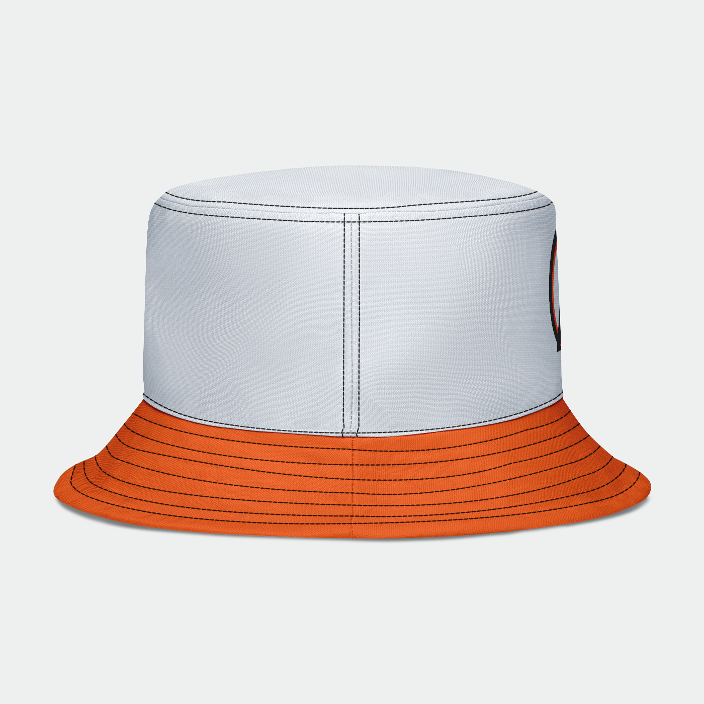 28 Lacrosse Adult Bucket Hat Signature Lacrosse