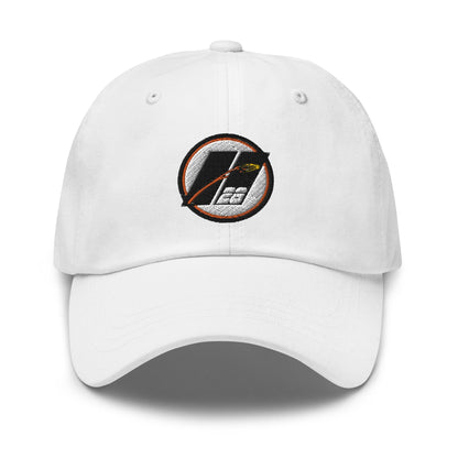 28 Lacrosse Adult Dad Hat Signature Lacrosse