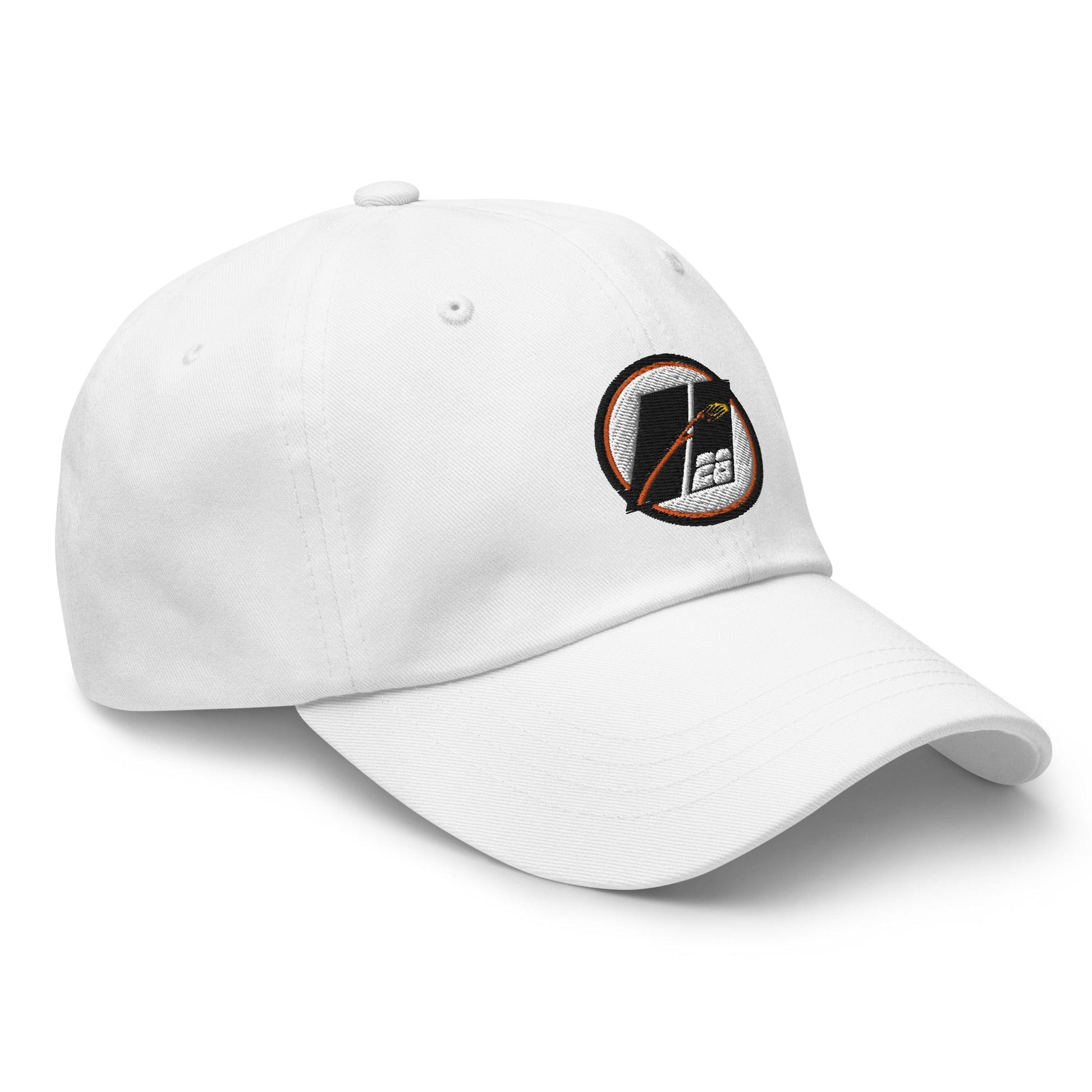 28 Lacrosse Adult Dad Hat Signature Lacrosse