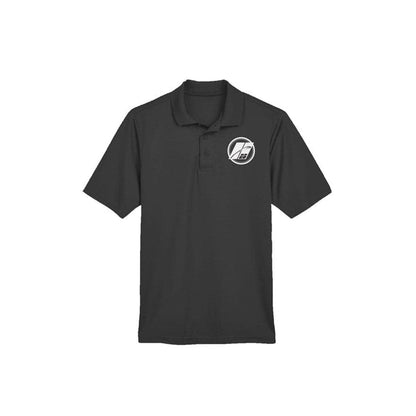 28 Lacrosse Adult Performance Polo Signature Lacrosse