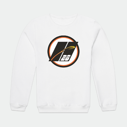 28 Lacrosse Adult Sport Sweatshirt Signature Lacrosse