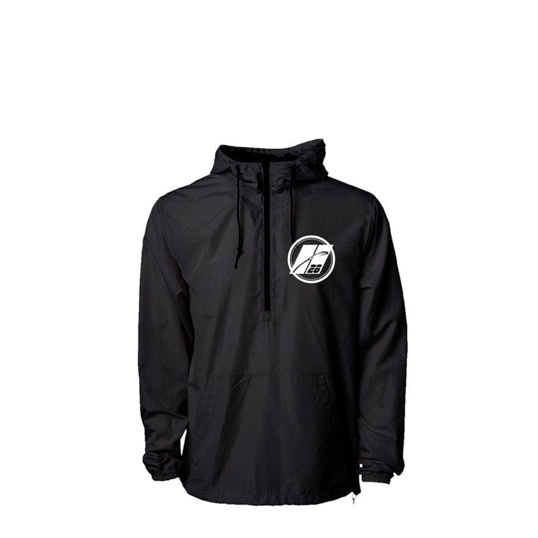 28 Lacrosse Adult Wind Breaker Signature Lacrosse