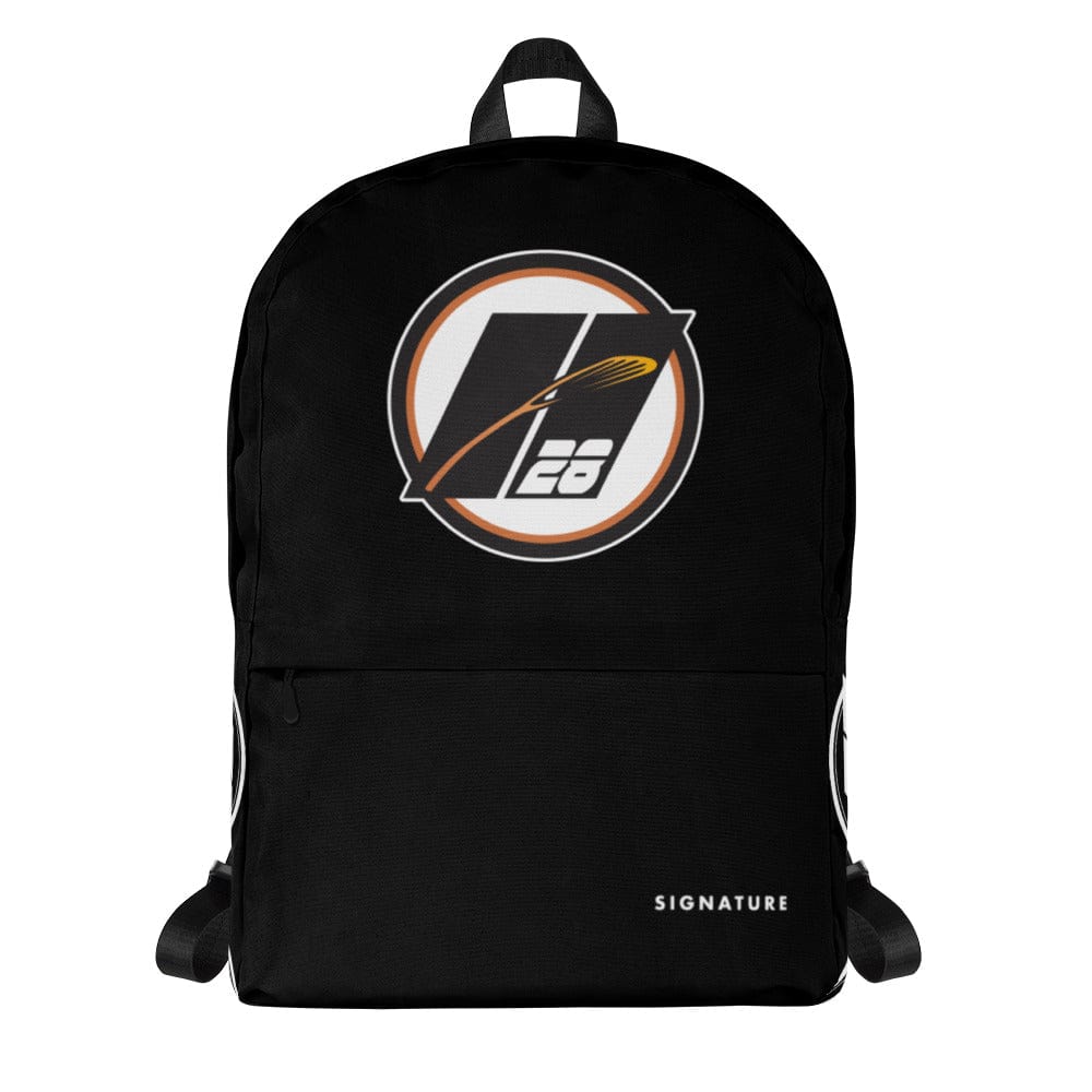 28 Lacrosse Backpack Signature Lacrosse