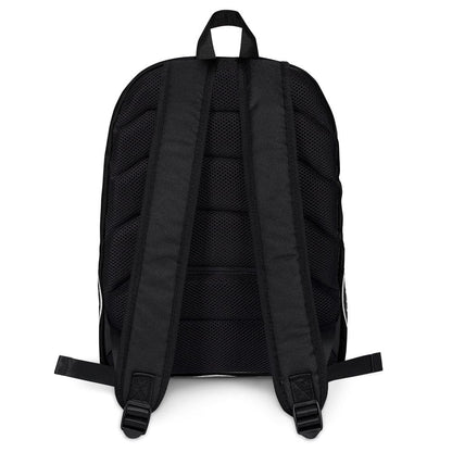 28 Lacrosse Backpack Signature Lacrosse