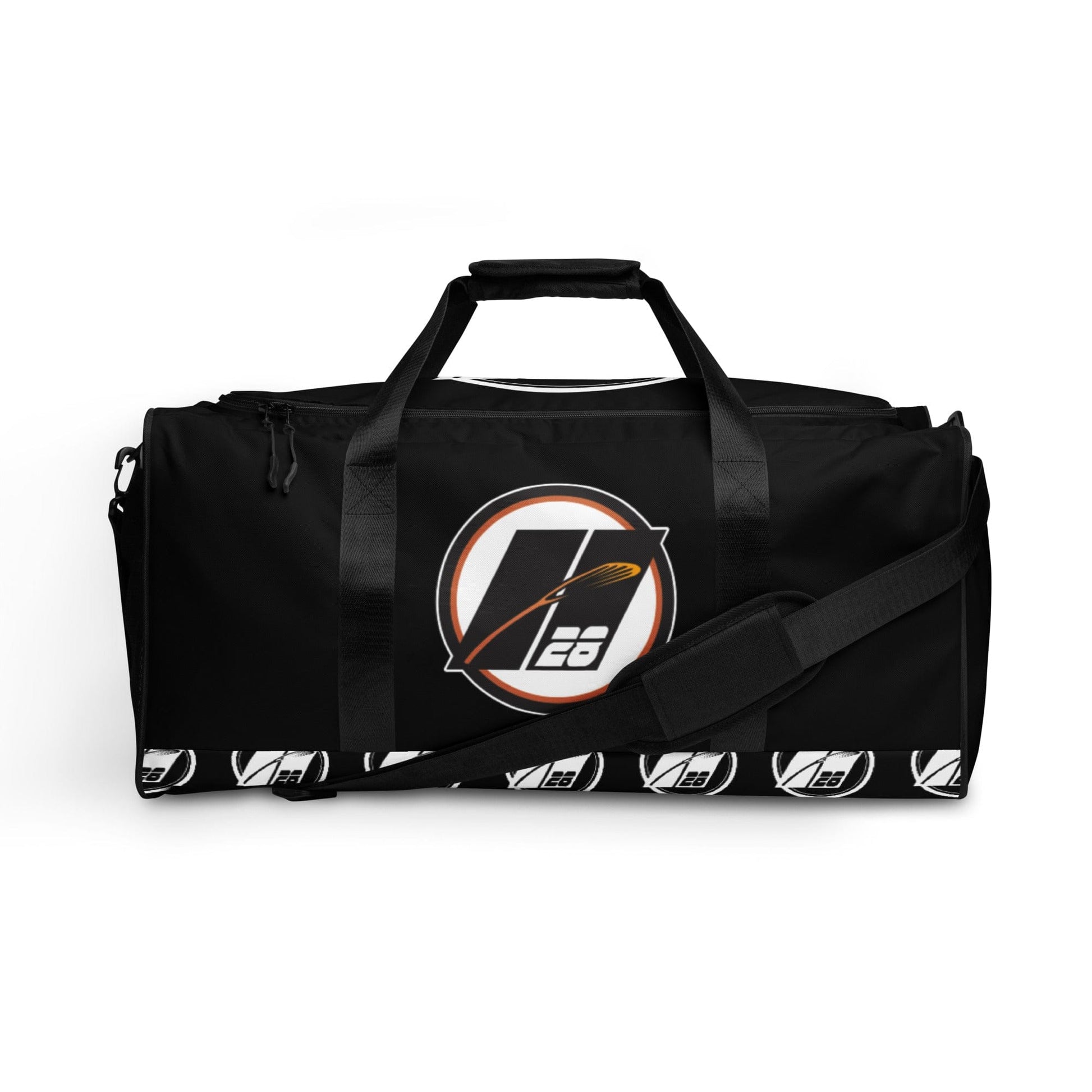 28 Lacrosse Sideline Bag Signature Lacrosse