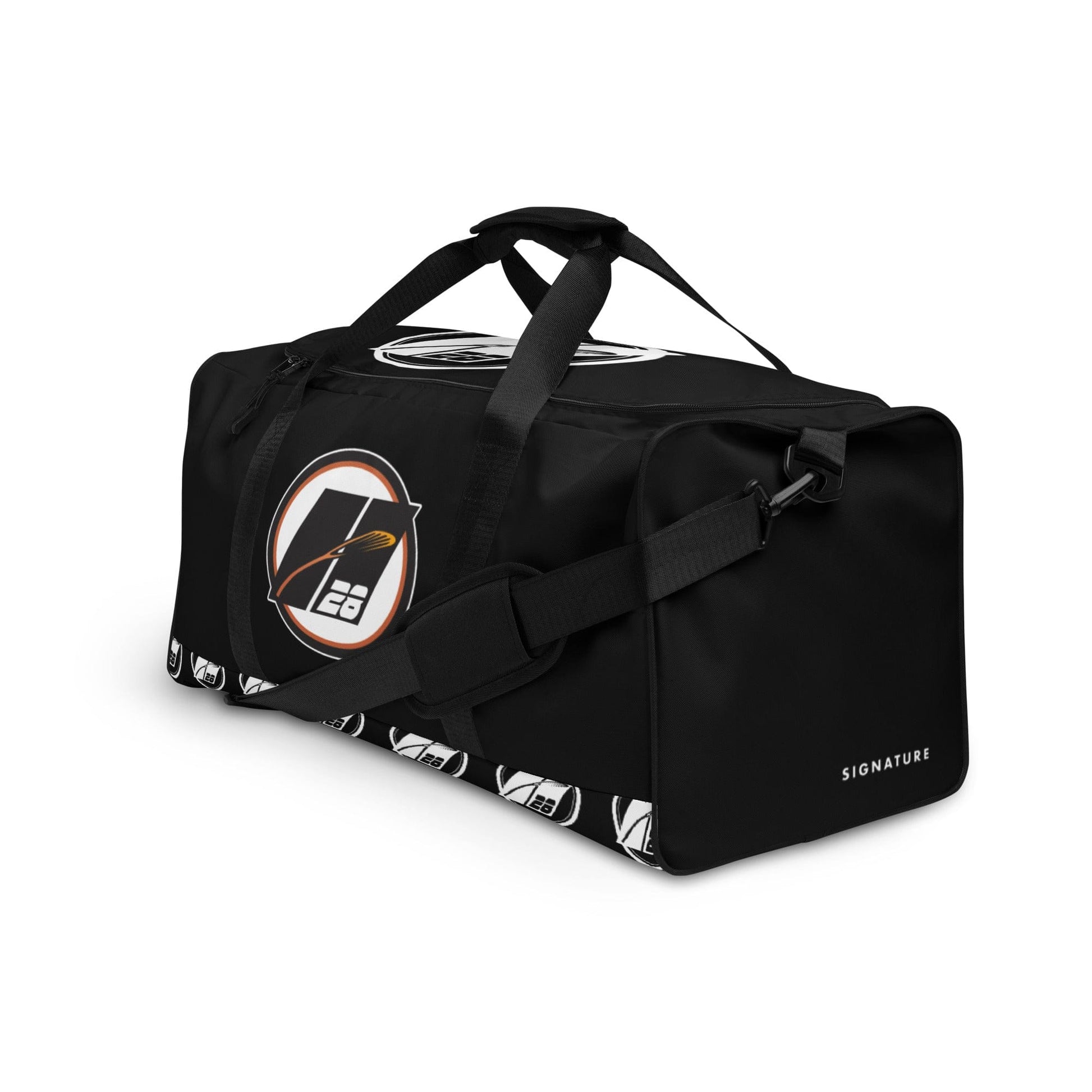 28 Lacrosse Sideline Bag Signature Lacrosse