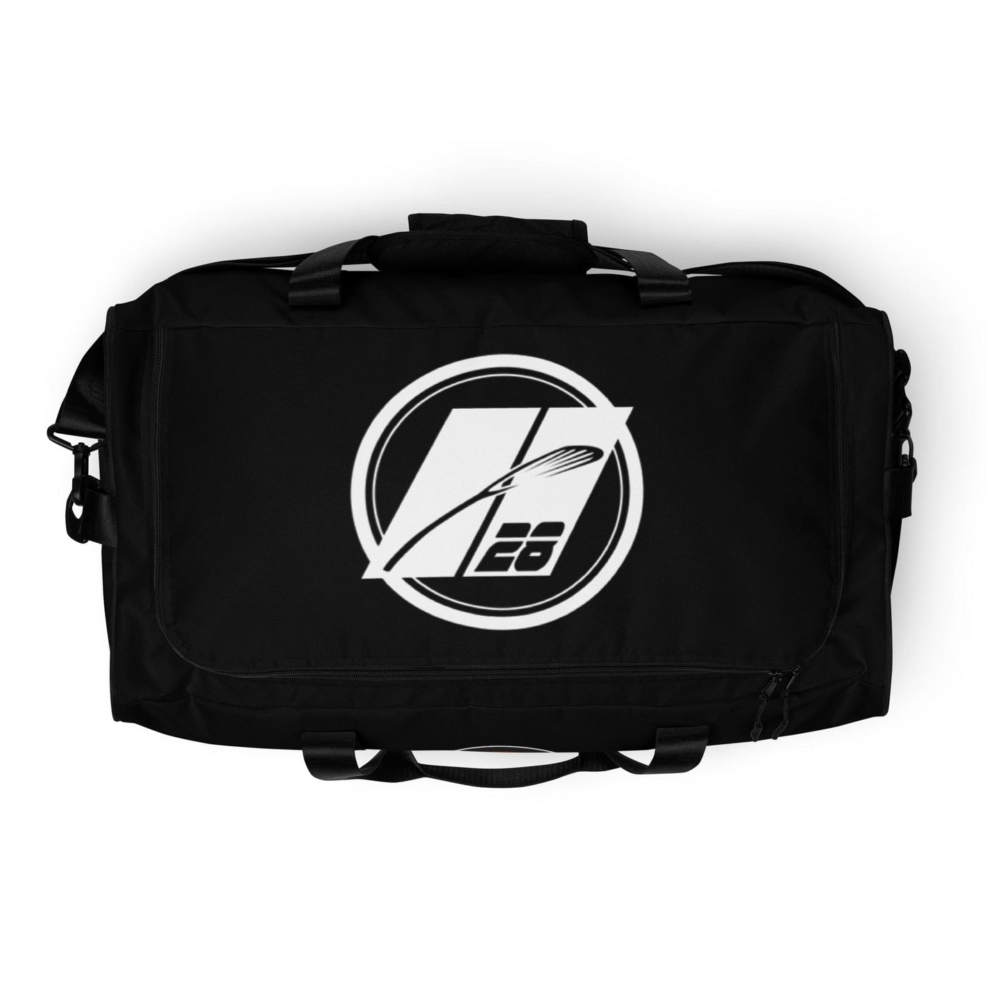 28 Lacrosse Sideline Bag Signature Lacrosse